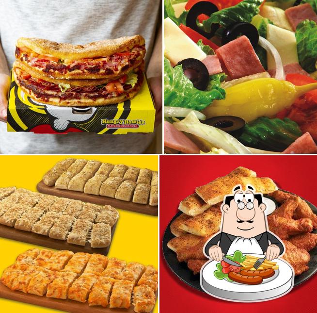 Hungry Howie's Pizza & Subs