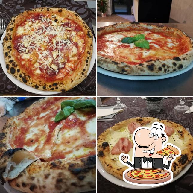 La Tavernetta - Bar Pizzeria