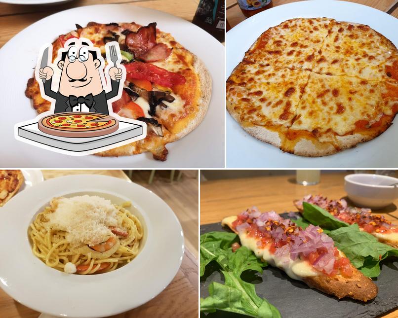 Laganon Fresh Pasta