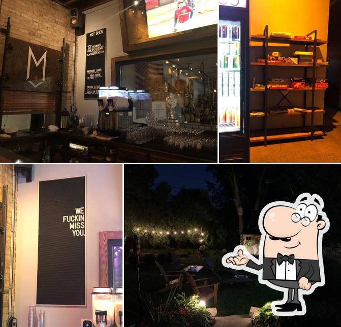 Maplewood Brewery & Distillery