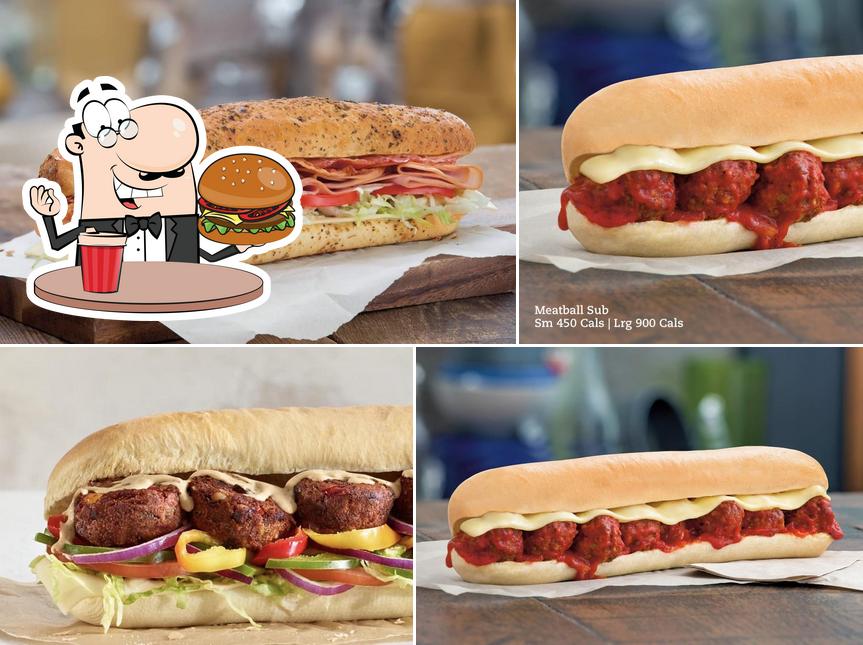 MR.SUB