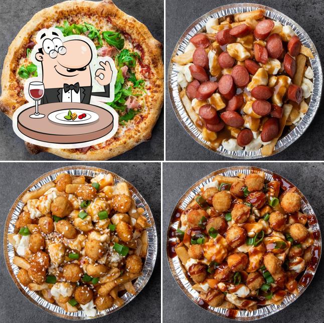 Pizza Salvatoré
