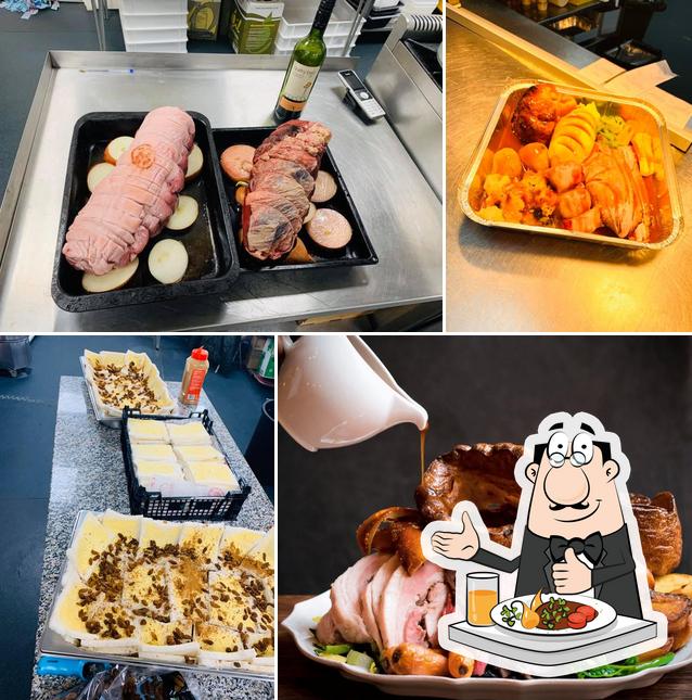 Andersons Takeaway Co