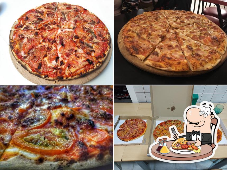 Pizzería Pizca