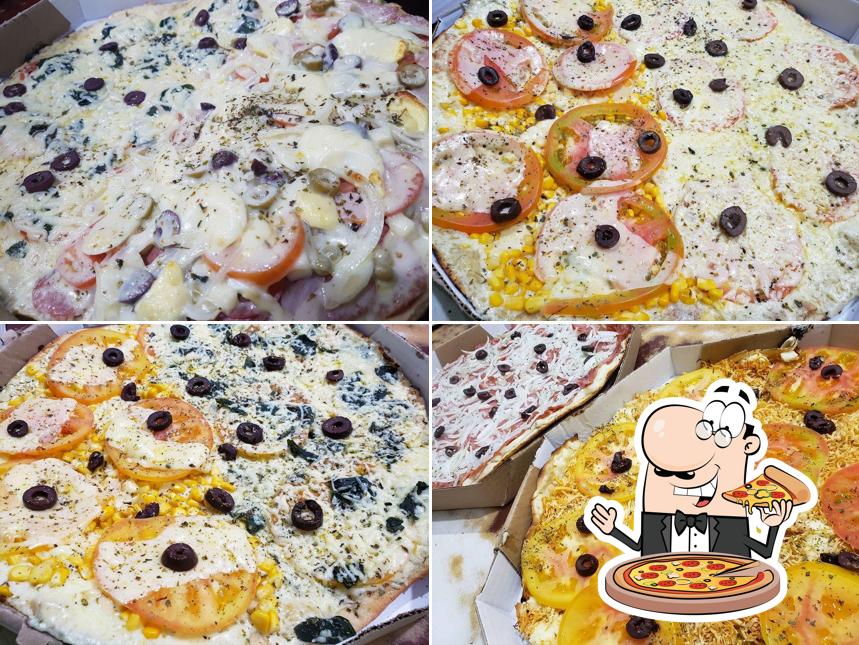 Pizzaria Forcin