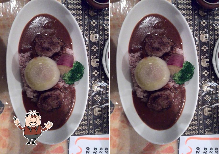 岩蔵68番館フィーリング