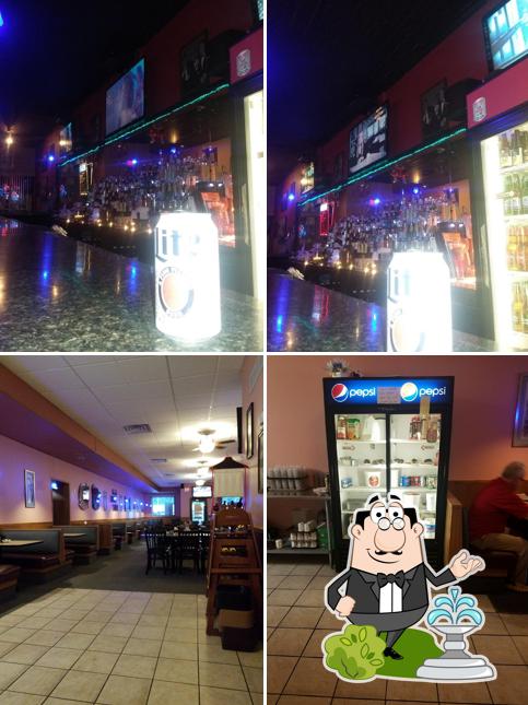 Herscher Restaurant And Pub