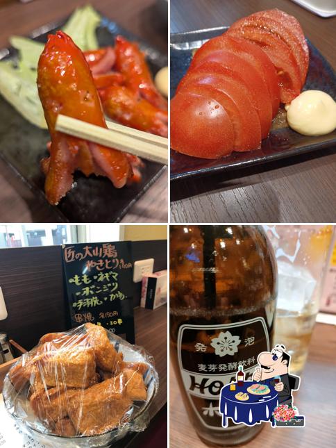 立ち飲み まるちゃん