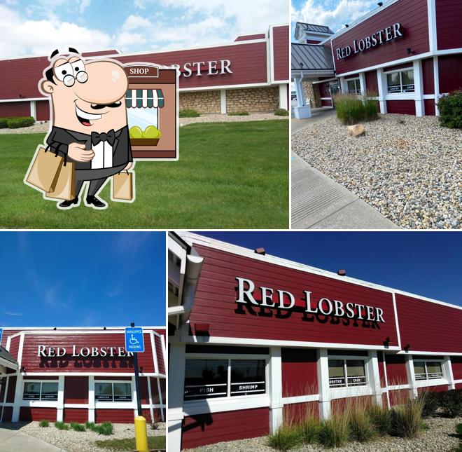 Red Lobster