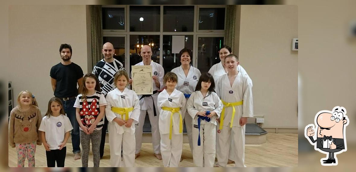 Baek Ho Taekwondo