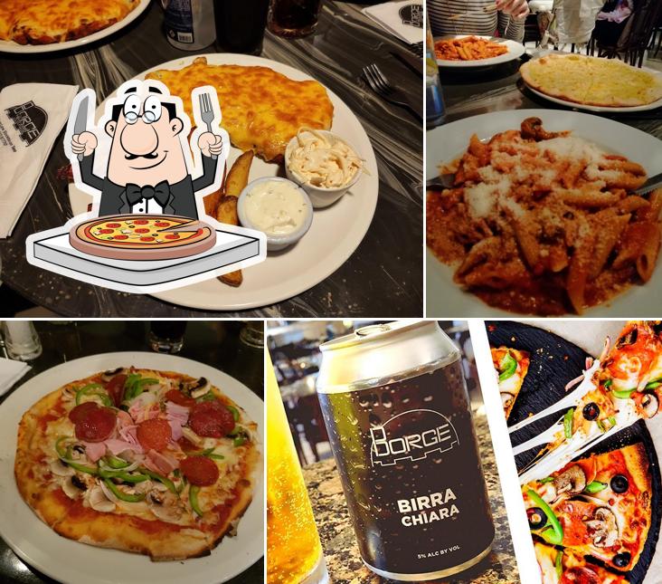 Borge Ristorante