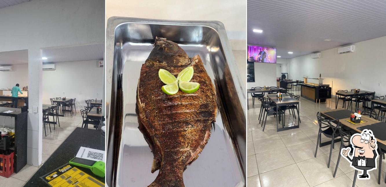 Cantina Uai