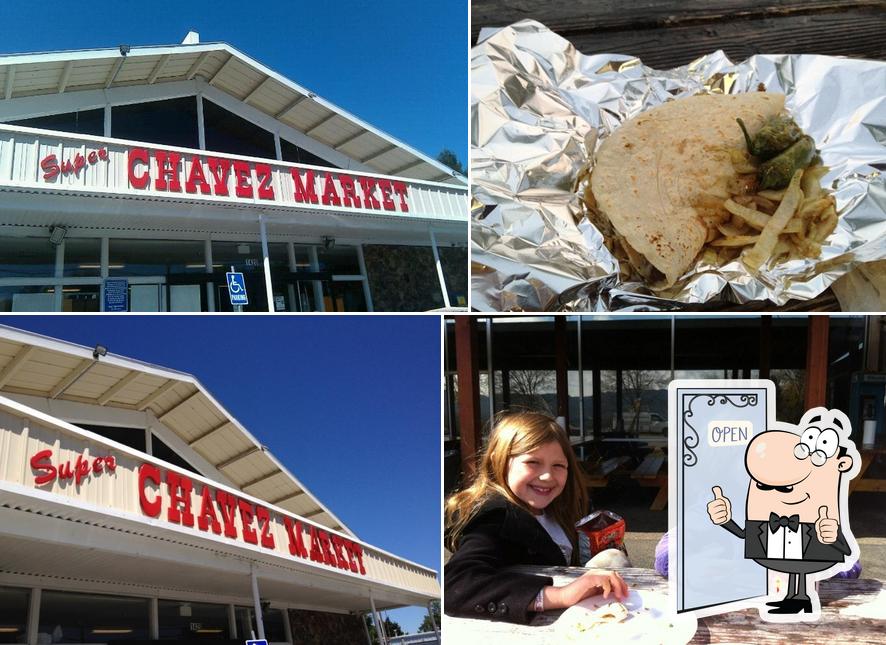 Chavez Market