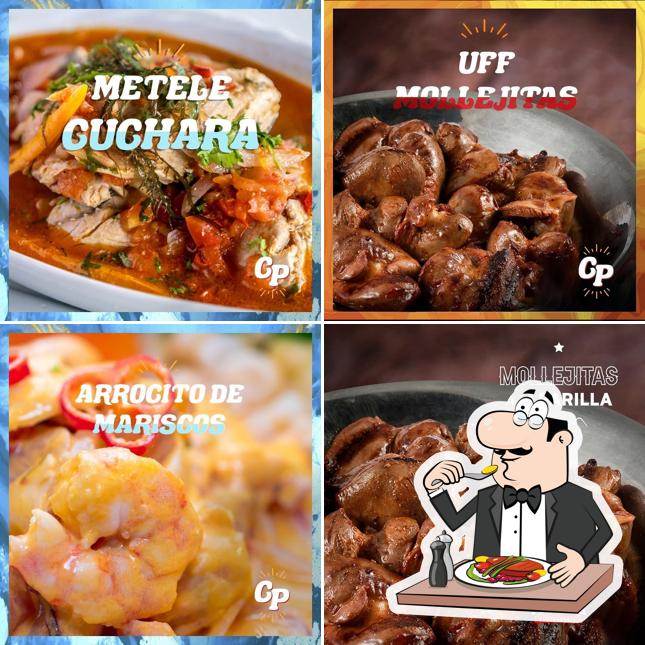 Cosecha Peruana