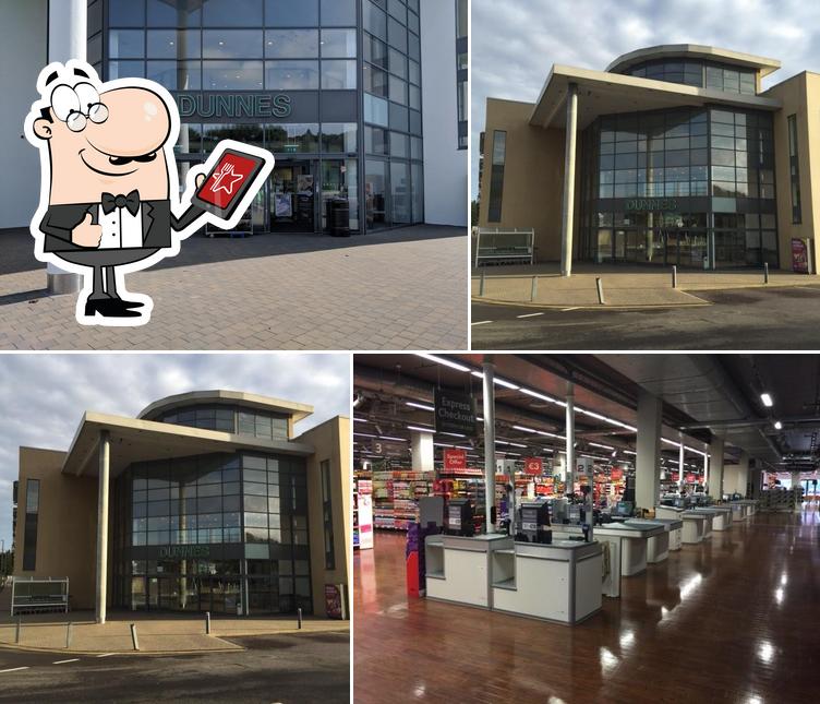 Dunnes Stores