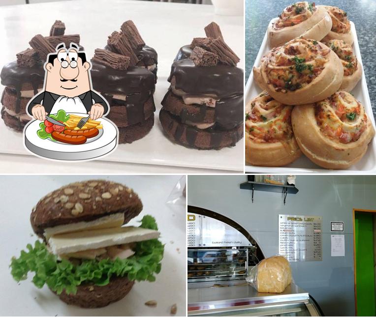 Golds Cottage Bakery