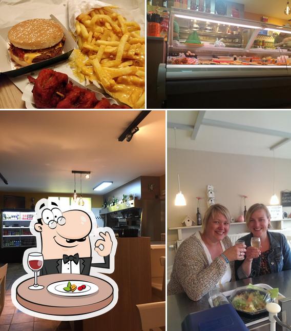 Frituur Haag 4