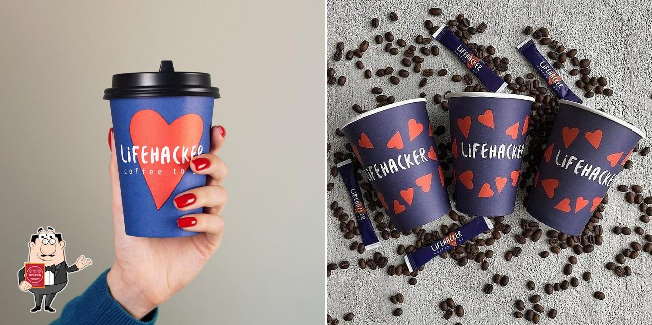 LIFEHACKER COFFEE