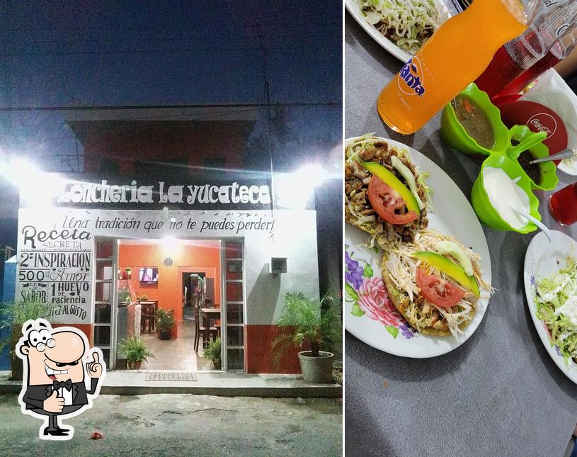 Loncheria La Yucateca