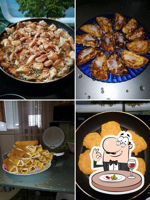 Моя Кухня
