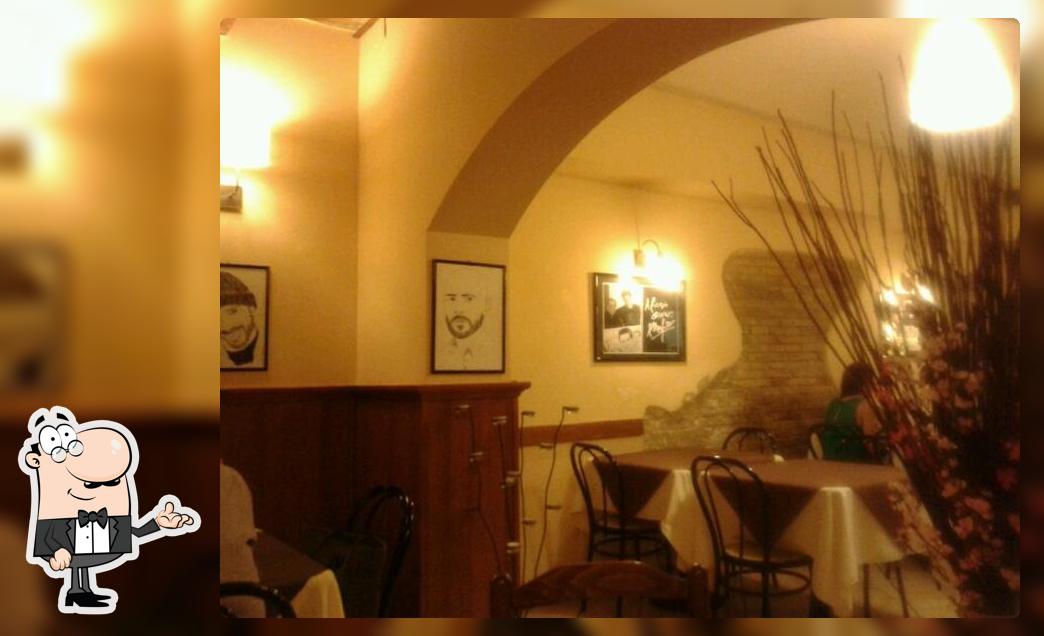 Osteria Della Piazza