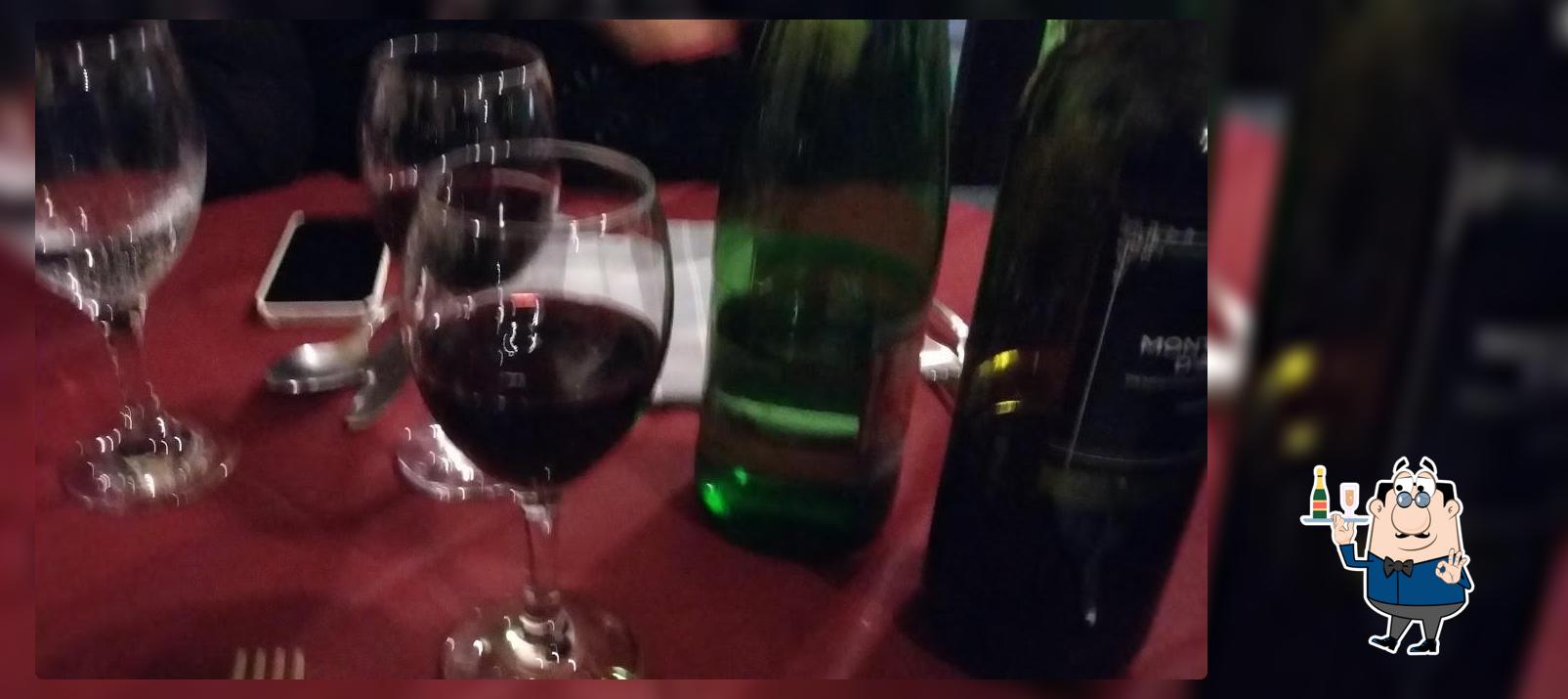 Osteria Mandevylla