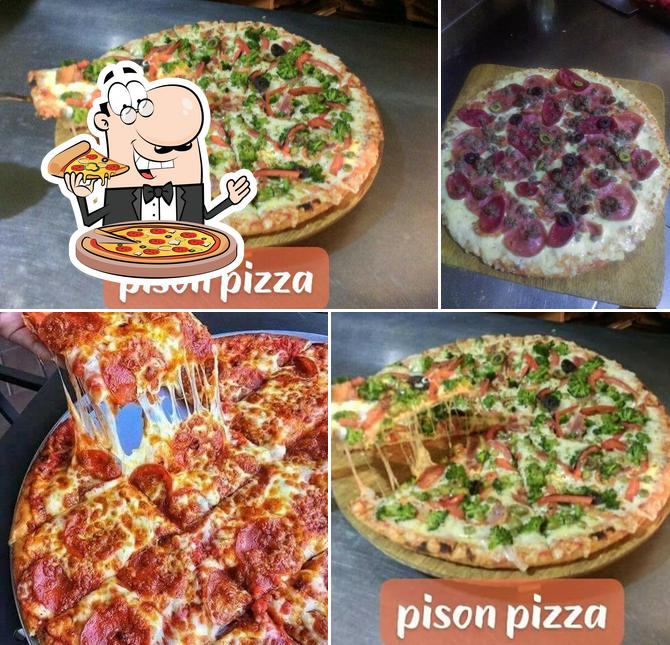 Pizza Pizon