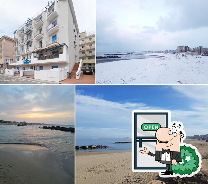 Residence Mediterraneo Rimini