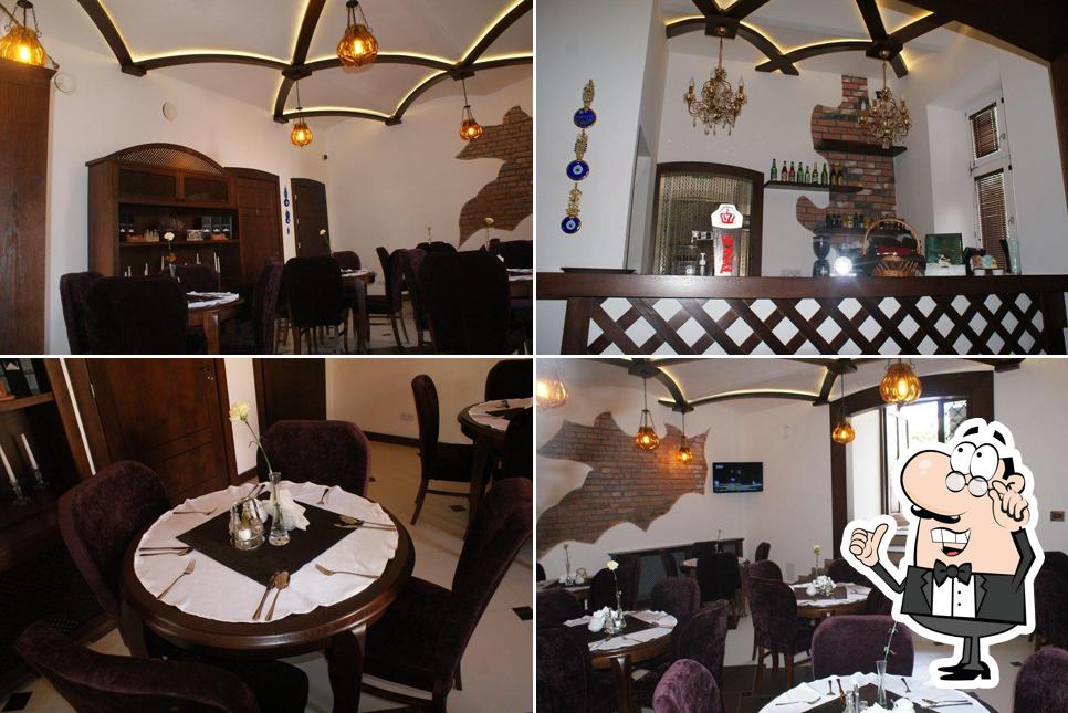 Restauracja Marmara Tarnów