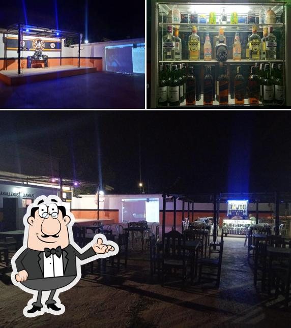 SAKO RESTO BAR