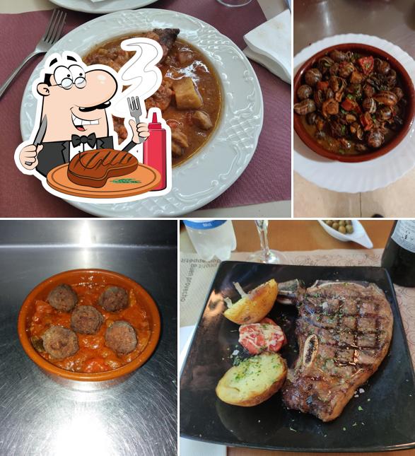 Restaurant Sant Antoni