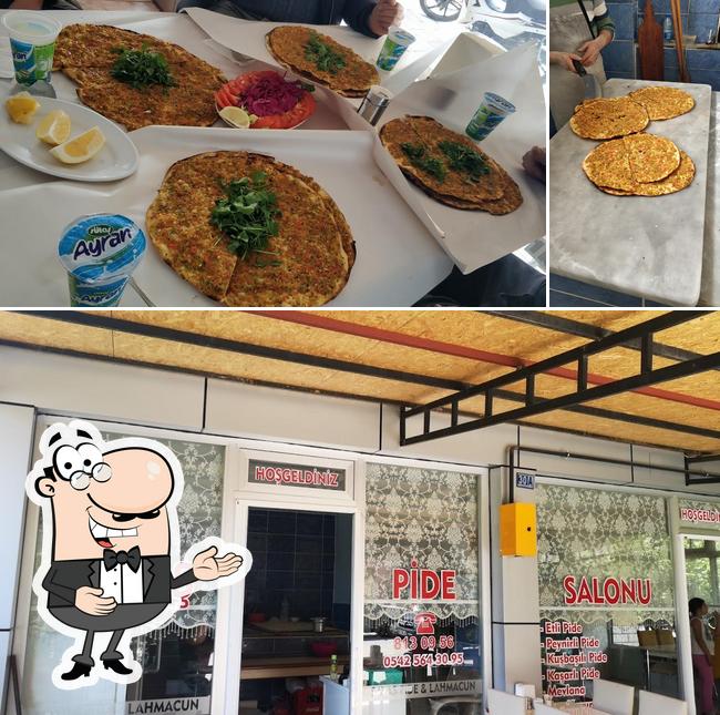 Savas Pide Salonu