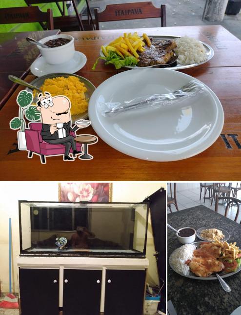 imperio do sabor