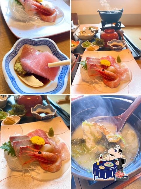 かまめし亭