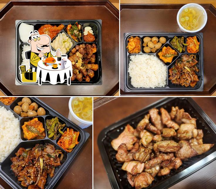 라식당 [도시락전문점]