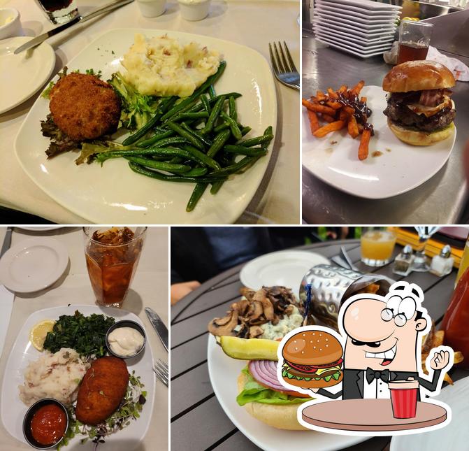 Spring House Tavern