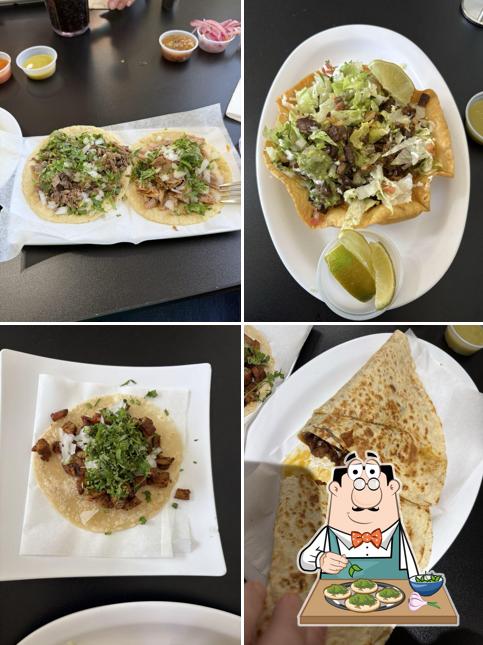 Tacos Tacos Y Antojitos