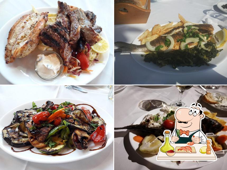 Taverna Vassilis