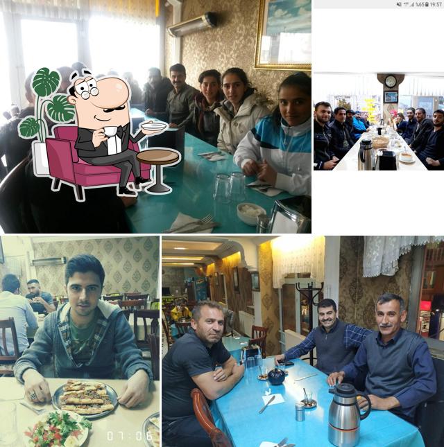 Urfa Sofrası