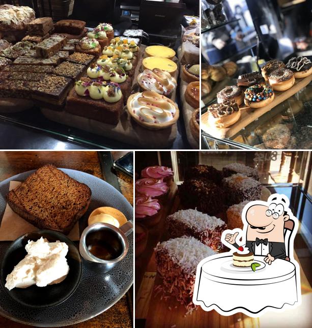 Replay Espresso Turramurra