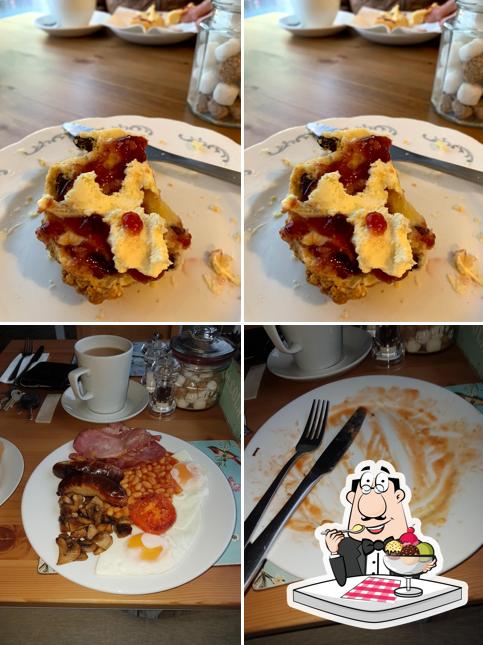 The Bay Tree Café