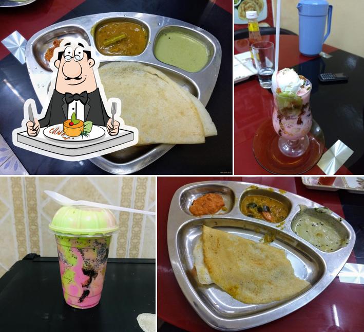 Al Nuzha Cafe