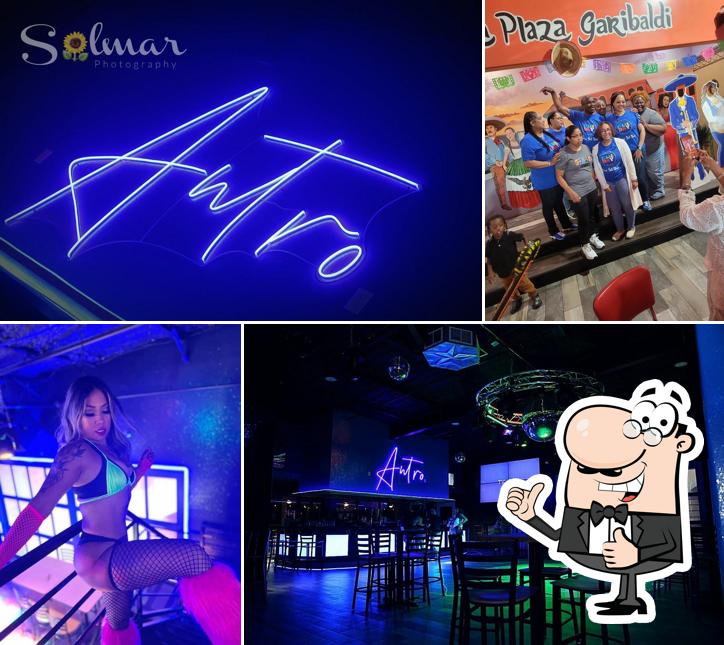Tabu Bar and Grill