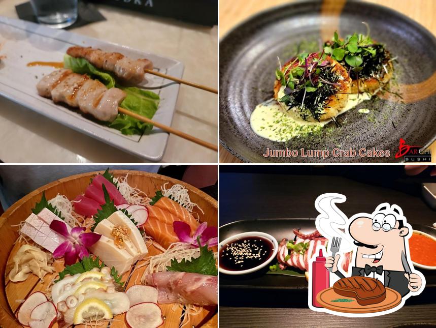 BarChi Sushi