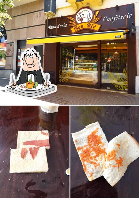 Panadería Bon Ble