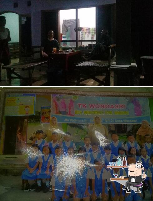Warkop cak mandon