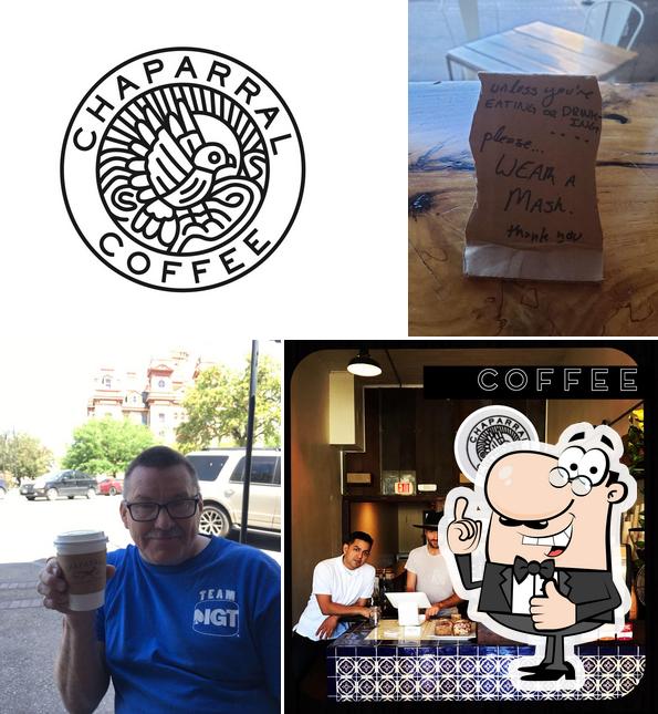 Chaparral Coffee