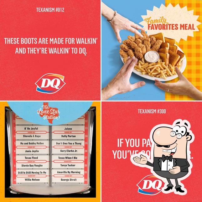 Dairy Queen