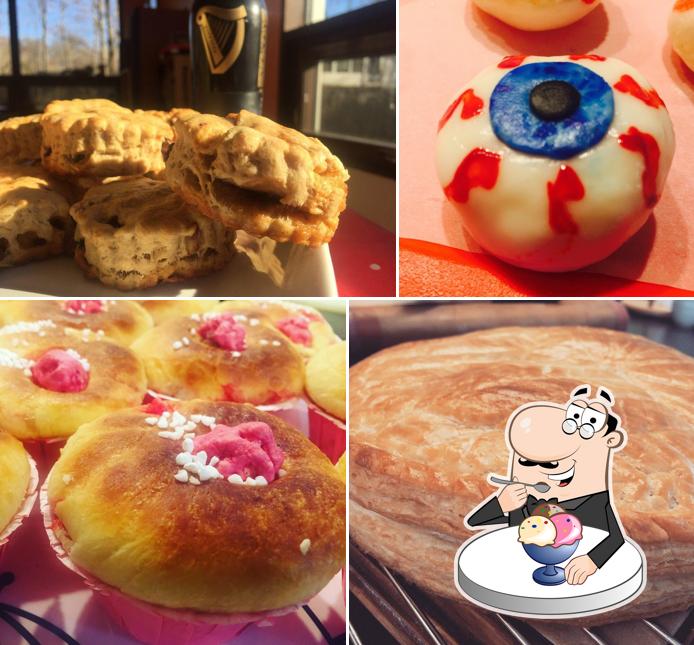 J'adore Baking