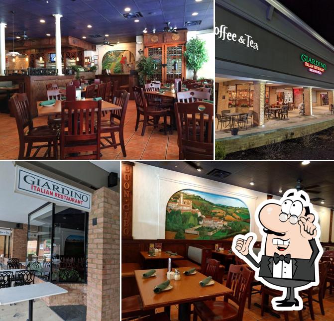 Giardino Italian Restaurant